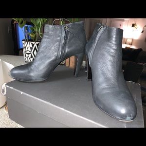 Roberto Del Carlo ankle boots